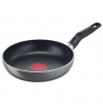 TEFAL C2739053 Super Start Set of 2 Frying, Diameter 20 / 26 cm, Suitable for induction hob