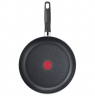 TEFAL C2739053 Super Start Set of 2 Frying, Diameter 20 / 26 cm, Suitable for induction hob