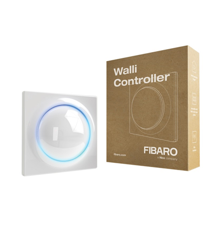FIBARO Walli Controller, Z-Wave EU