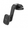 ColorWay | Magnetic Car Holder For Smartphone | Dashboard-2 | Adjustable | Magnetic | Gray | Panel or windshield mounting using