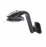 ColorWay Magnetic Car Holder For Smartphone Dashboard-2 Gray, Adjustable, 360 °