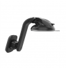 ColorWay Magnetic Car Holder For Smartphone Dashboard-2 Gray, Adjustable, 360 °