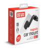 ColorWay Magnetic Car Holder For Smartphone Dashboard-2 Gray, Adjustable, 360 °