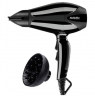 BaByliss Compact Pro 2400 Black 2400 W