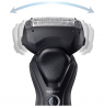 Panasonic Shaver ES-RT37-K503 Operating time (max) 54 min, Lithium Ion, Black, Cordless