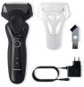 Panasonic Shaver ES-RT37-K503 Operating time (max) 54 min, Lithium Ion, Black, Cordless