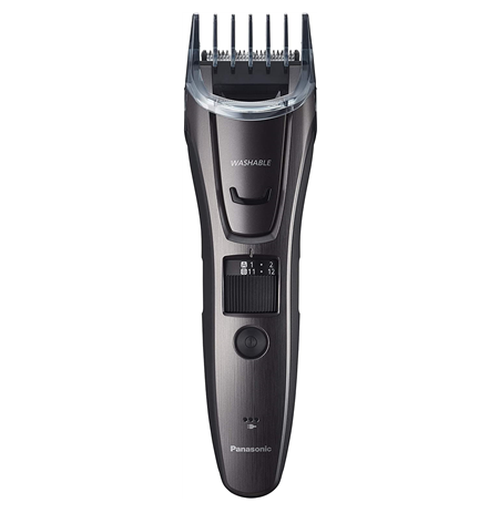Panasonic Beard and hair trimmer ER-GB80-H503 Operating time (max) 50 min