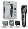 Panasonic Beard and hair trimmer ER-GB80-H503 Operating time (max) 50 min