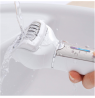 Panasonic Epilator ES-EL9A-S503 Operating time (max) 30 min, Number of power levels 3, Wet & Dry, White/Silver