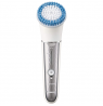 Panasonic Epilator ES-EL9A-S503 Operating time (max) 30 min, Number of power levels 3, Wet & Dry, White/Silver