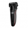 Panasonic Shaver ES-LL41-K503 Operating time (max) 50 min, Lithium Ion, Black, Cordless