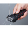 Panasonic Shaver ES-LL41-K503 Operating time (max) 50 min, Lithium Ion, Black, Cordless