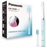 Panasonic | Electric Toothbrush | EW-DM81-G503 | Rechargeable | For adults | Number of brush heads included 2 | Number of teeth