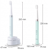 Panasonic Electric Toothbrush EW-DM81-G503 Rechargeable