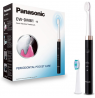 Panasonic | Electric Toothbrush | EW-DM81-K503 | Rechargeable | For adults | Number of brush heads included 2 | Number of teeth