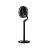 Duux Fan Whisper Flex Ultimate Stand Fan, Number of speeds 30, 3-32 W, Oscillation, Diameter 34 cm, Black