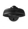 Duux Fan Whisper Flex Ultimate Stand Fan, Number of speeds 30, 3-32 W, Oscillation, Diameter 34 cm, Black