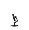 Duux Fan Whisper Flex Ultimate Stand Fan, Number of speeds 30, 3-32 W, Oscillation, Diameter 34 cm, Black