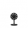 Duux Fan Whisper Flex Ultimate Stand Fan, Number of speeds 30, 3-32 W, Oscillation, Diameter 34 cm, Black