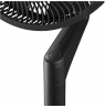Duux Fan Whisper Flex Ultimate Stand Fan, Number of speeds 30, 3-32 W, Oscillation, Diameter 34 cm, Black