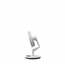 Duux Fan Whisper Flex Ultimate Stand Fan, Number of speeds 30, 3-32 W, Oscillation, Diameter 34 cm, White