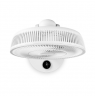 Duux Fan Whisper Flex Ultimate Stand Fan, Number of speeds 30, 3-32 W, Oscillation, Diameter 34 cm, White
