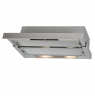 CATA TF 5260 X Semi built-in (pull out) Stainless steel 325 m³/h D