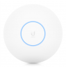Ubiquiti WiFi 6 Long-Range Access Point: 2.4 GHz/5 GHz