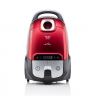 ETA Vacuum cleaner Adagio ETA351190000 Bagged, Power 800 W, Dust capacity 4.5 L, Red