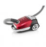 ETA Vacuum cleaner Adagio ETA351190000 Bagged, Power 800 W, Dust capacity 4.5 L, Red