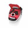 ETA Vacuum cleaner Adagio ETA351190000 Bagged, Power 800 W, Dust capacity 4.5 L, Red