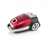 ETA Vacuum cleaner Adagio ETA351190000 Bagged, Power 800 W, Dust capacity 4.5 L, Red