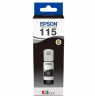Epson 115 ECOTANK | Ink Bottle | Black