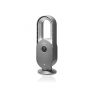 ETA | Trinity Fan | ETA360790000 | Stand Fan | Silver | Number of speeds 3 | Oscillation | 45 W | Remote control