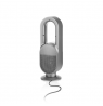 ETA ETA360790000 Trinity Fan, Stand, Power 45 W, Silver