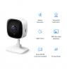 TP-LINK Home Security Wi-Fi Camera Tapo C110 Cube