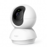 TP-LINK | Pan/Tilt Home Security Wi-Fi Camera | Tapo C210 | 3 MP | 4mm/F/2.4 | Privacy Mode