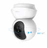 TP-LINK Pan/Tilt Home Security Wi-Fi Camera Tapo C210 3 MP