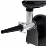 Adler Meat mincer AD 4811	 Black, 600 W, Number of speeds 1, Throughput (kg/min) 1.8