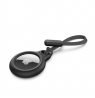 Belkin | Secure Holder with Strap for AirTag | Black