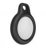 Belkin Secure Holder with Strap for AirTag Black