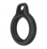 Belkin Secure Holder with Strap for AirTag Black