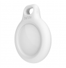 Belkin Secure Holder with Strap for AirTag White
