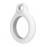 Belkin Secure Holder with Strap for AirTag White