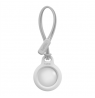 Belkin Secure Holder with Strap for AirTag White