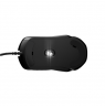 SteelSeries Gaming Mouse Rival 5, Optical, RGB LED light, Black, Wired