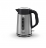 Bosch | Kettle | DesignLine TWK4P440 | Electric | 2400 W | 1.7 L | Stainless steel | 360° rotational base | Black