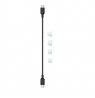 Beats Flex – All-Day Wireless Earphones In-ear,  Smoke Gray