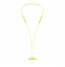 Beats Flex – All-Day Wireless Earphones In-ear, Yuzu Yellow