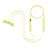 Beats Flex – All-Day Wireless Earphones In-ear, Yuzu Yellow